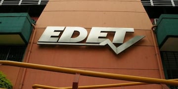 ¿Quiénes son los nuevos accionistas de EDET?