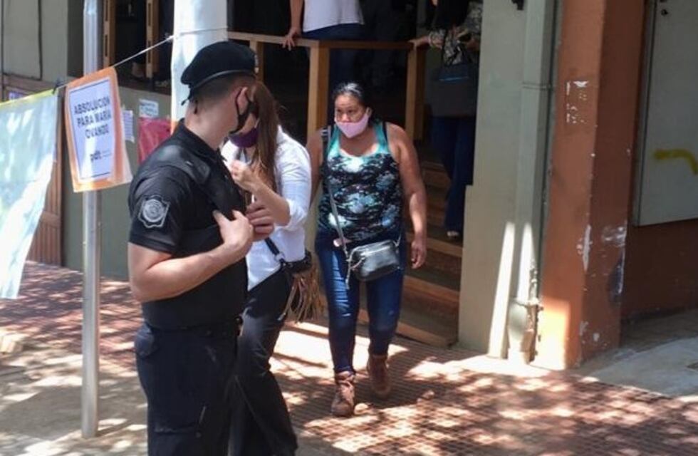 El próximo miércoles se conocerá la sentencia a María Ovando en el juicio por abuso