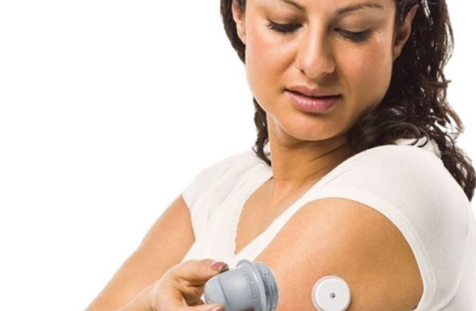 Un nuevo método permitirá a los diabéticos conocer sus niveles de glucosa sin pincharse