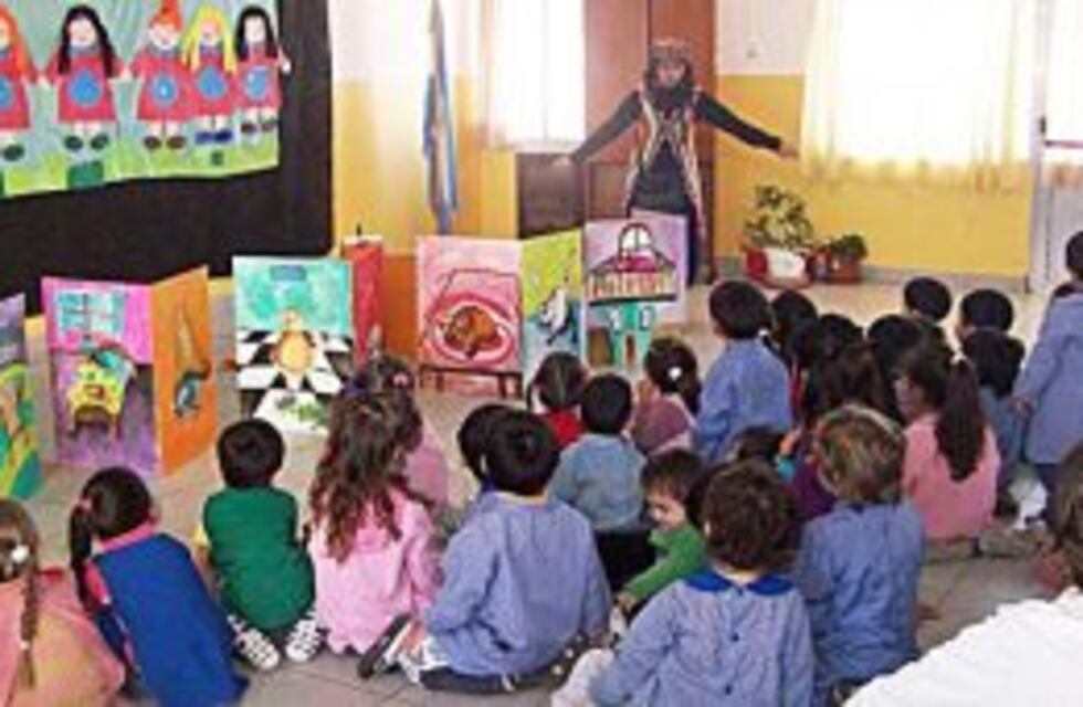 Para Amsafé más de 2 mil niños quedarán sin bancos en jardines de infantes de la provincia