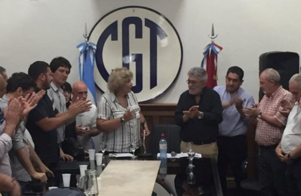 La CGT de Pihen sale en su apoyo