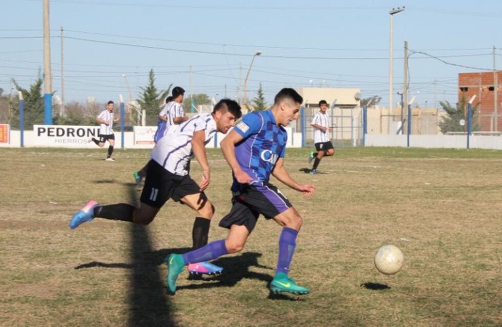Pasó la segunda fecha de Primera A de la Liga Regional