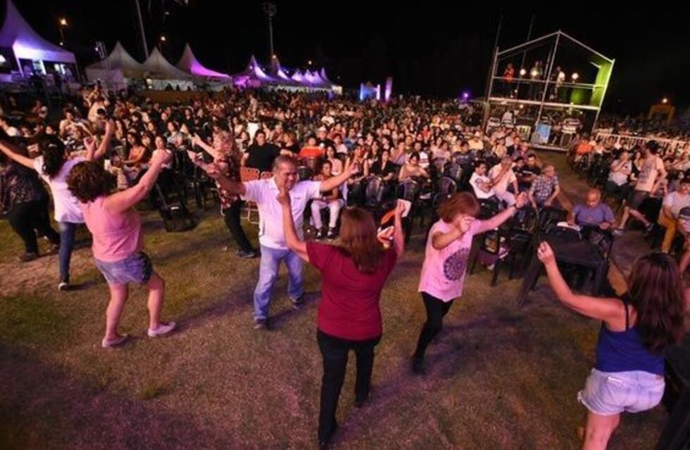 El primer fin de semana de enero se realizará el Festival Nacional de la Chacarera