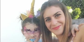 Quiso festejar el cumple de su hija, pero no fue ninguna amiga\u002E