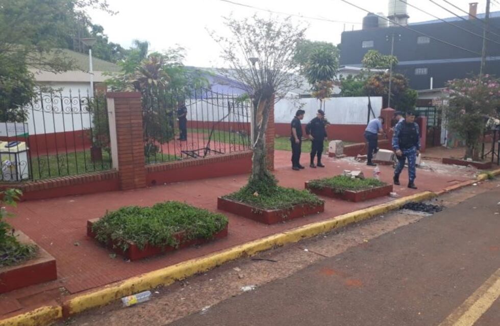 Luego de los disturbios, se reanudará la Sesión Preparatoria del Concejo Deliberante