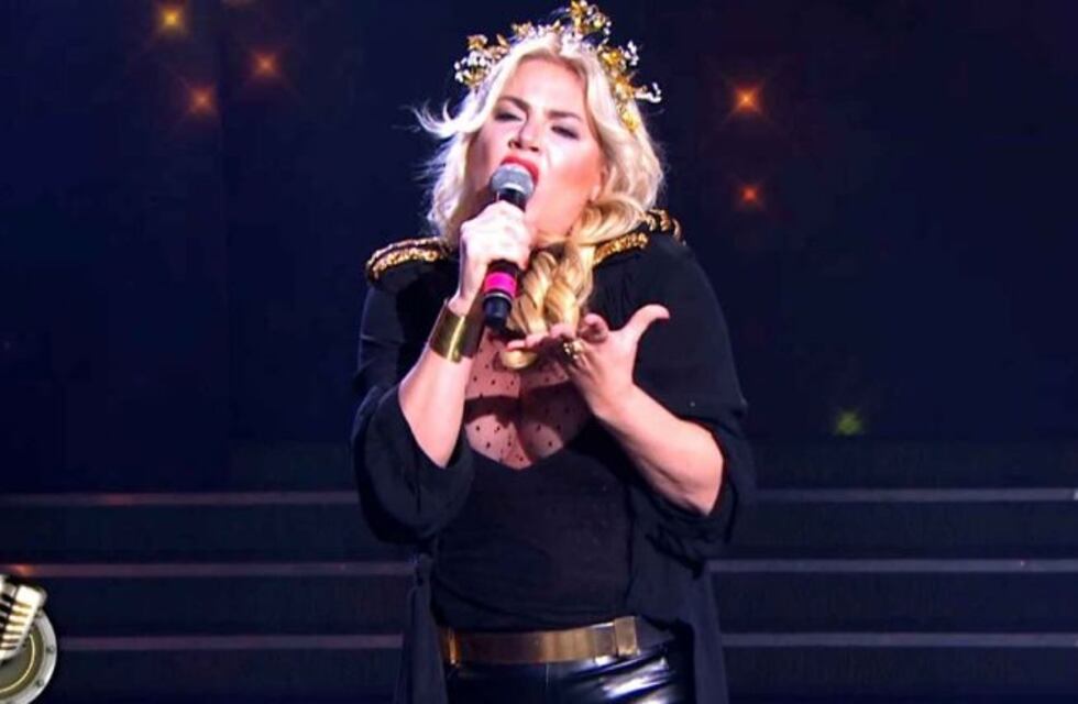 Esmeralda Mitre quedó eliminada del "Cantando 2020" y lanzó una crítica