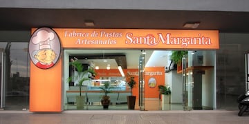 Pastas Artesanales \