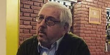 El candidato a diputado cuestionó a Juan Schiaretti por no apoyar las candidaturas del Frente de Todos\u002E