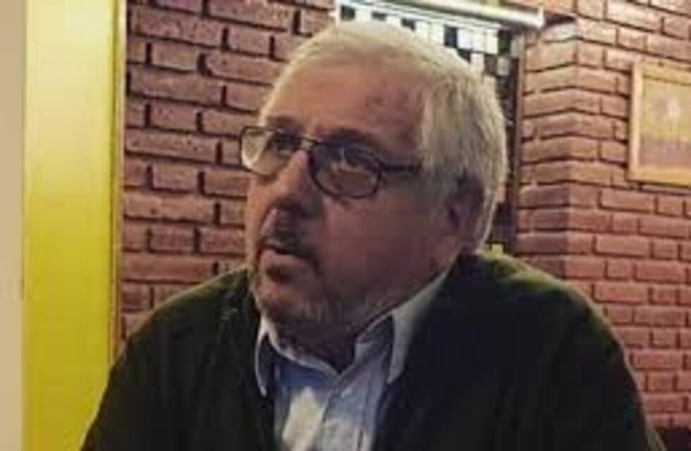 Eduardo Fernández, del Frente de Todos: "Estamos cerca del objetivo de tres diputados"