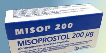 En Catamarca, cada farmacia decidirá si quiere vender Misoprostol