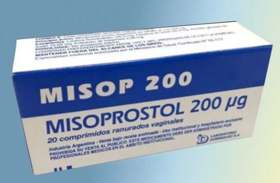 En Catamarca, cada farmacia decidirá si quiere vender Misoprostol