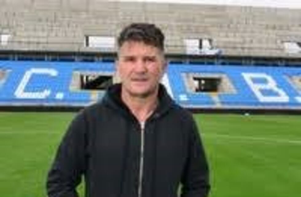 El Luifa, preocupado por Belgrano: "Este plantel no alcanza para salvarse"