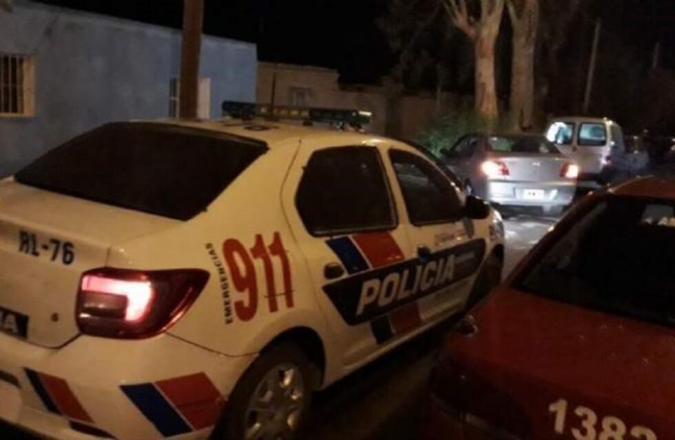 Detuvieron a un albañil por el crimen de Villa Hipódromo