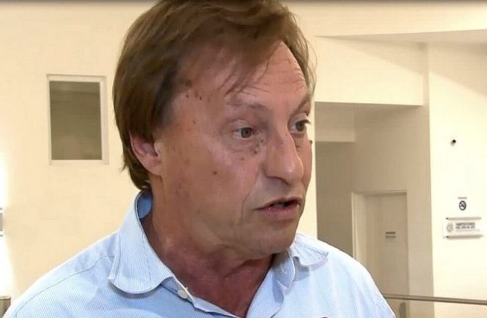 Varisco opinó sobre el conflicto del transporte y rechazó el nuevo precio del pasaje