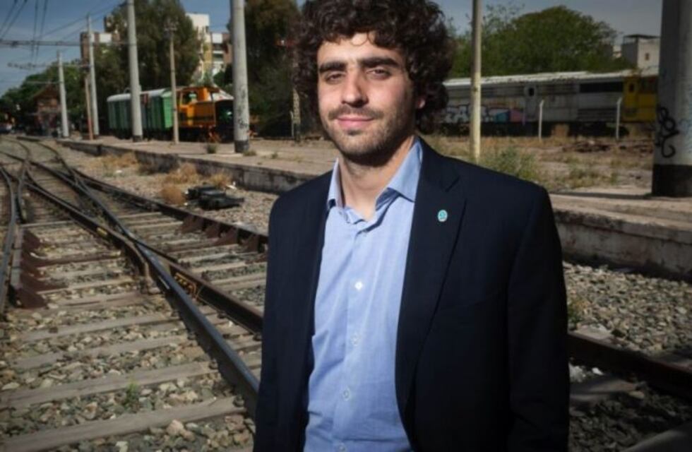 Mema: "Hemos logrado ir adaptando el MendoTran a la necesidad de los usuarios"