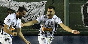 Allende negu00f3 haber pinchado a Otero\u002E