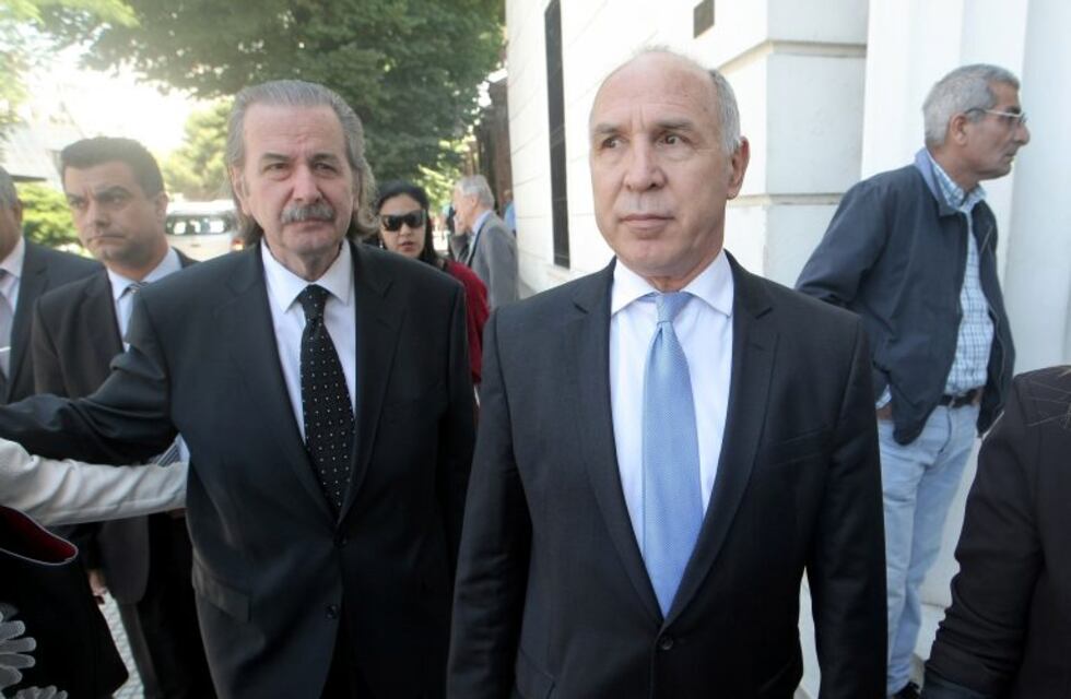 Ricardo Lorenzetti demandará por daños a Elisa Carrió