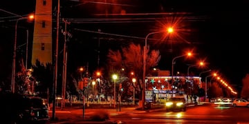 pico truncado