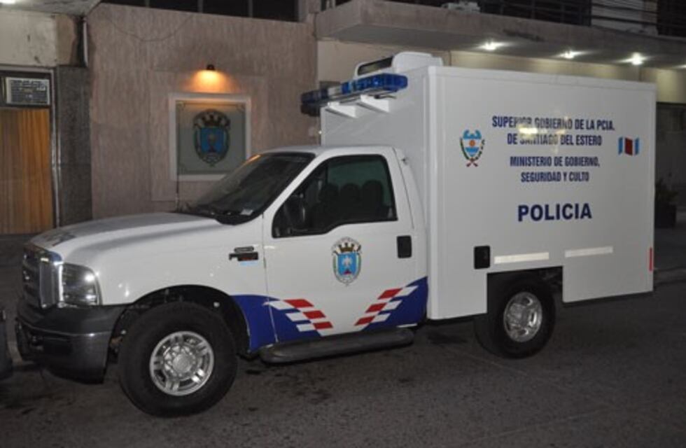 11 personas detenidas en múltiples allanamientos en Santiago del Estero