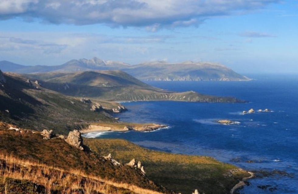 Impulsan el proyecto de ley que busca crear el Parque Provincial Penísula Mitre