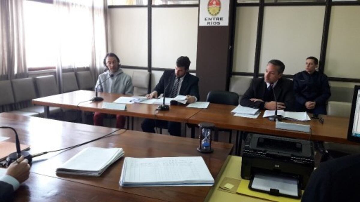 Preventiva para Medina\nCrédito: 03442