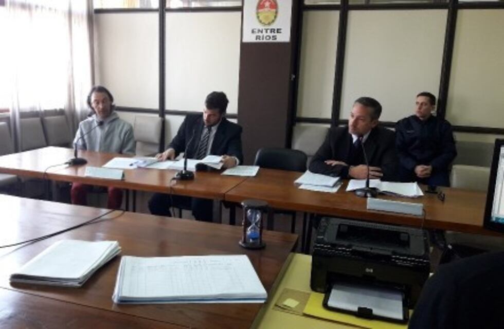 Prisión preventiva para el detenido por el atentado al intendente de Basavilbaso