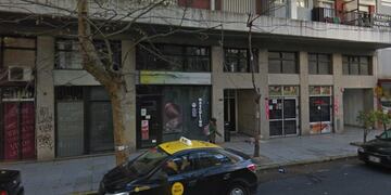 Robaron en una peluquería frente a Tribunales de Mar del Plata y los vecinos denuncian que la zona está liberada