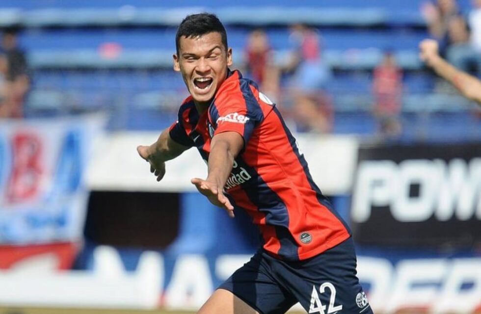 Andrés Herrera con muchas posibilidades de dejar San Lorenzo