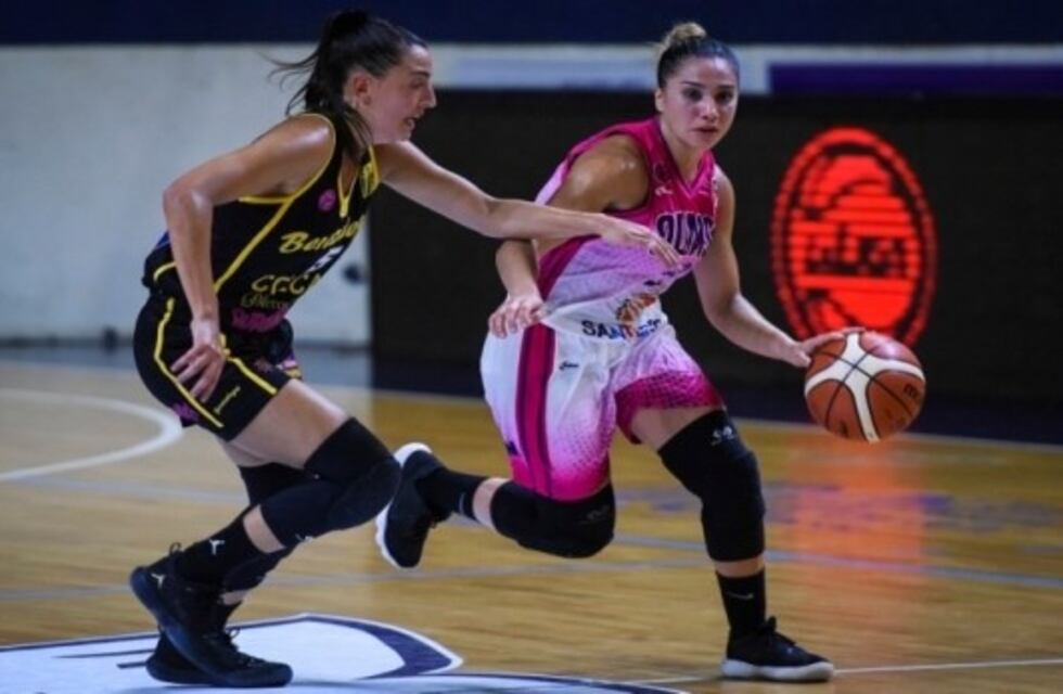 Quimsa ganó en su debut por la Liga Sudamericana