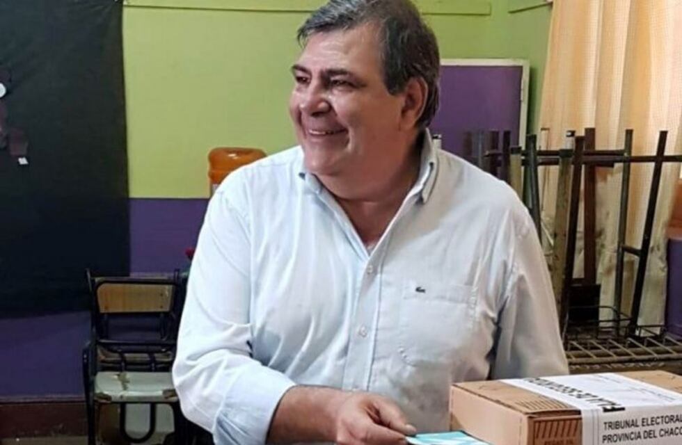 Peche: "Todos queremos que los chaqueños vivan mejor"