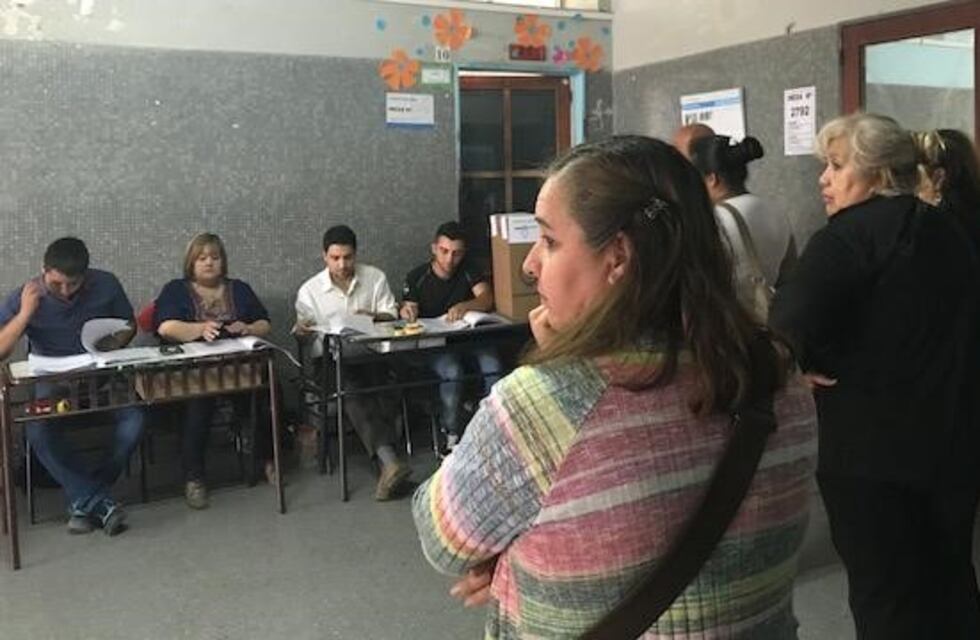 Escándalo en San Martín por falta de boletas