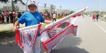 Comenzó la venta de entradas para la semifinal de Copa Argentina entre River y Estudiantes de Buenos Aires\u002E