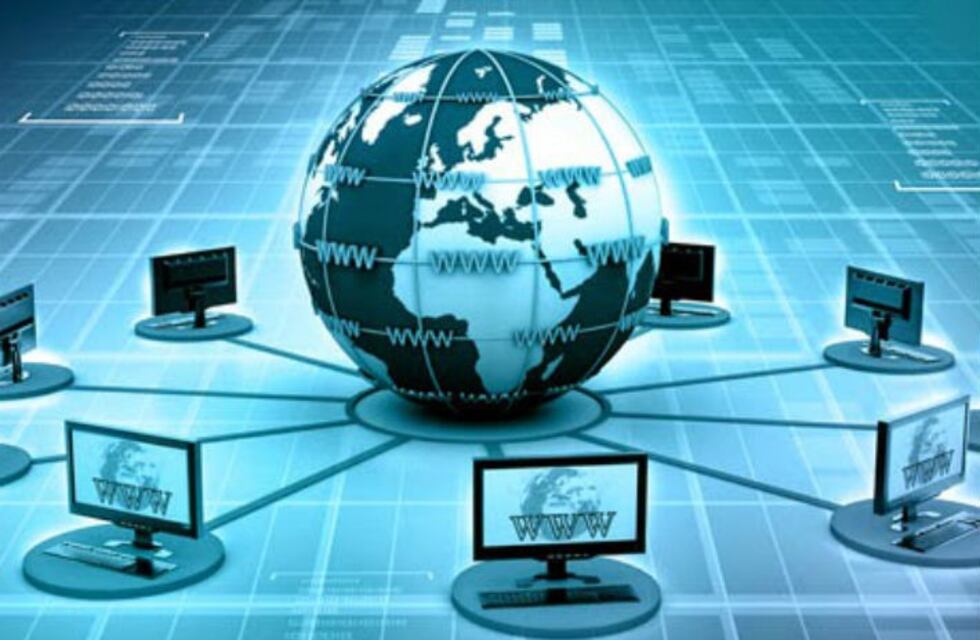 Santa Cruz entre las provincias con peor calidad de conexión de internet