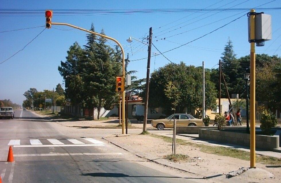 Accidentes fatales, en Córdoba y Cosquín