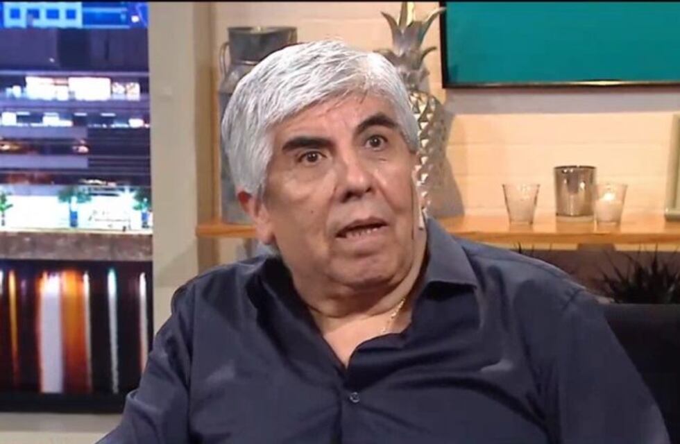 La Cámara Federal confirmó el rechazo a un pedido de Hugo Moyano para investigar a periodistas