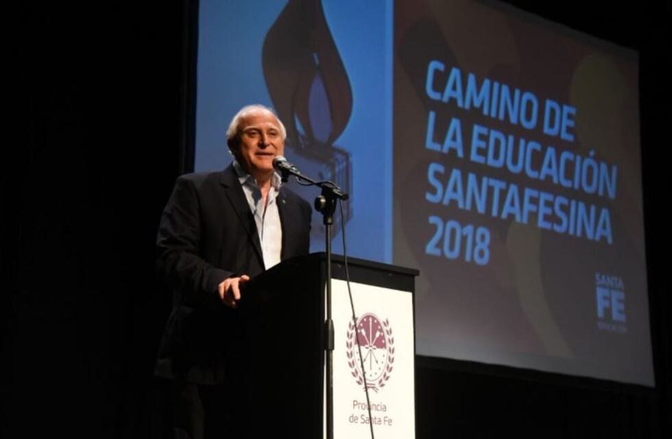 Diálogos sin la reforma: Lifschitz pidió terminar con el "chantaje" en el Senado de Santa Fe