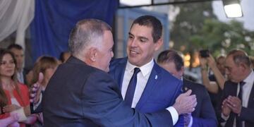 Foto: Osvaldo Jaldo\u002E