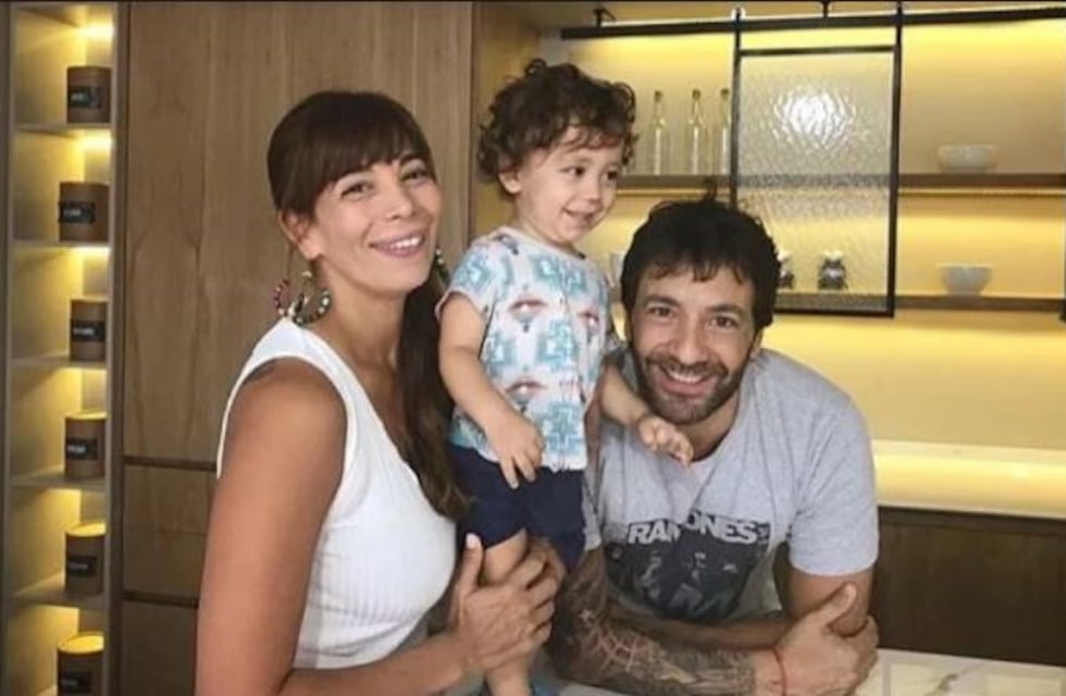 Ximena Capristo está triste porque Felix no toma más la teta