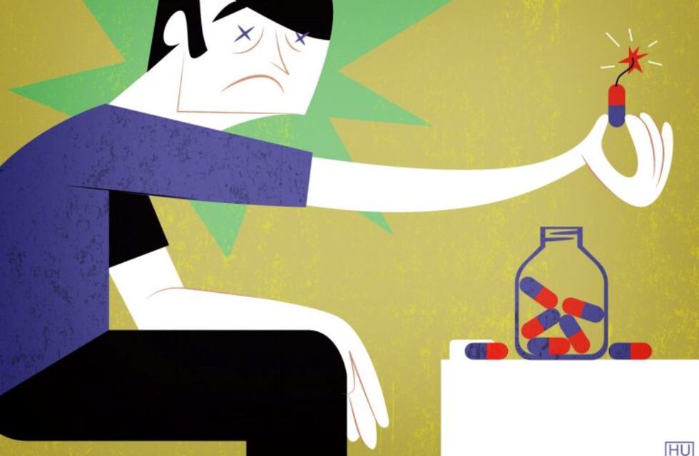 El efecto nocebo: ¿cuánto influye la mente sobre el plano biológico?