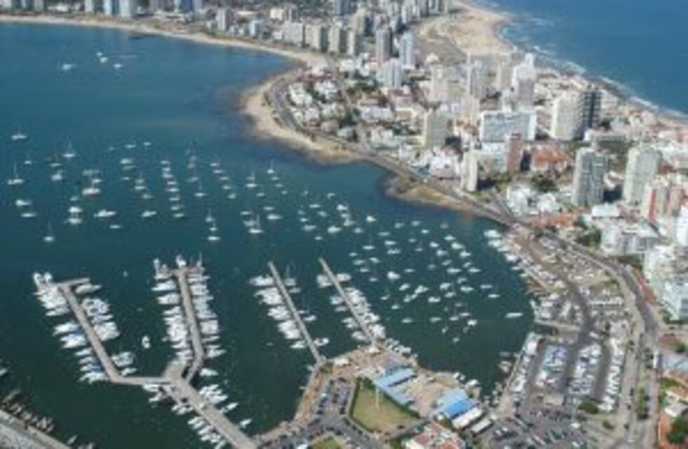 Con fuerte presencia argentina, Punta del Este atraviesa su mejor temporada en 20 años