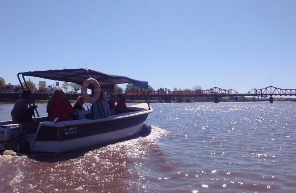 Pueblo Belgrano aprobó la adhesión al reglamento provincial de Turismo Activo