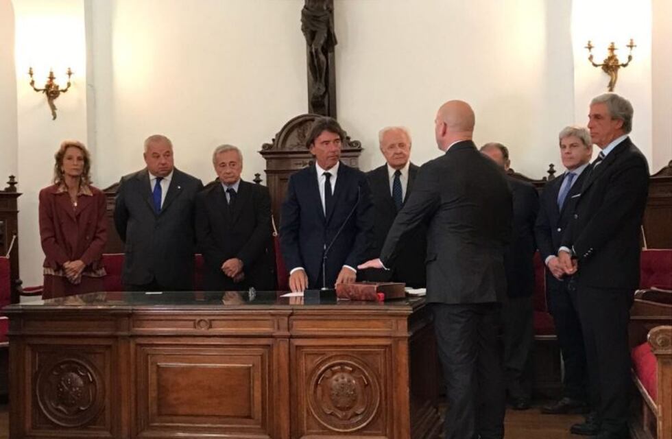 El nuevo fiscal regional de Rosario espera sumar equipos de trabajo para casos de violencia de género