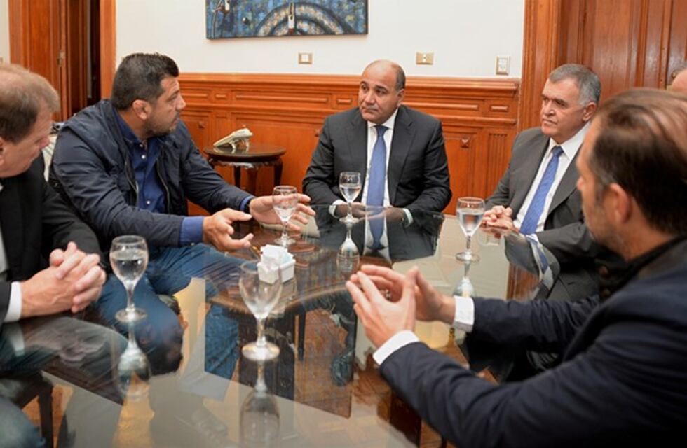 Una planta de energía alternativa quiere instalarse en Tucumán