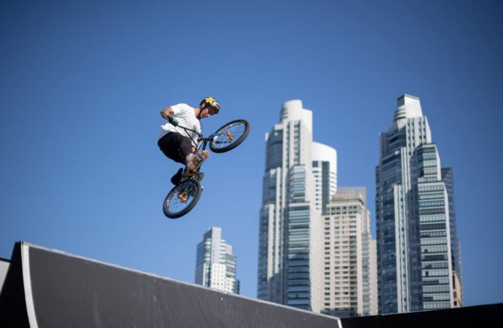 La agenda argentina en el quinto día de los Juegos Olímpicos de la Juventud Buenos Aires 2018