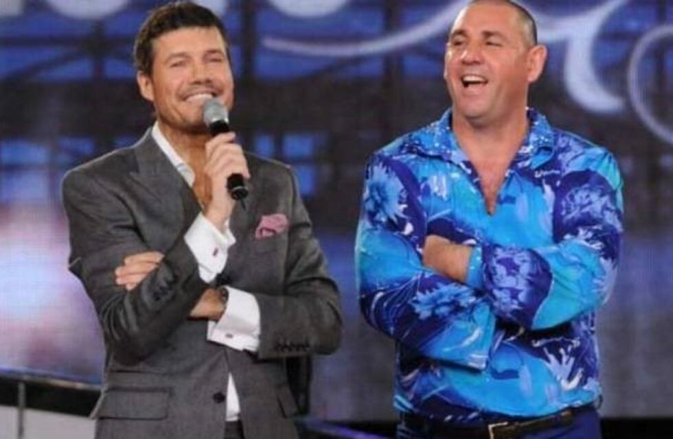 Tinelli no zafó y deberá enfrentar a la Mole (en la Justicia)