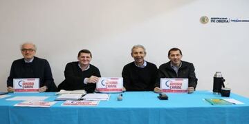 Ahora Carne en Oberá