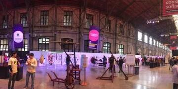 Tecnu00f3polis en Santa Fe