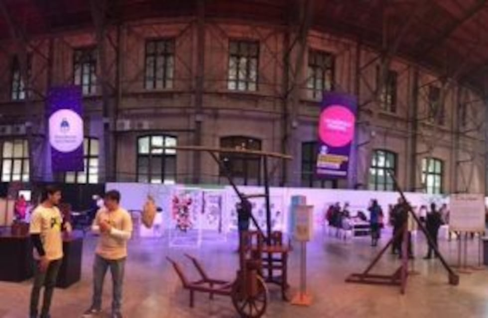Inauguró Tecnópolis Federal en Santa Fe: conoce la muestra por dentro