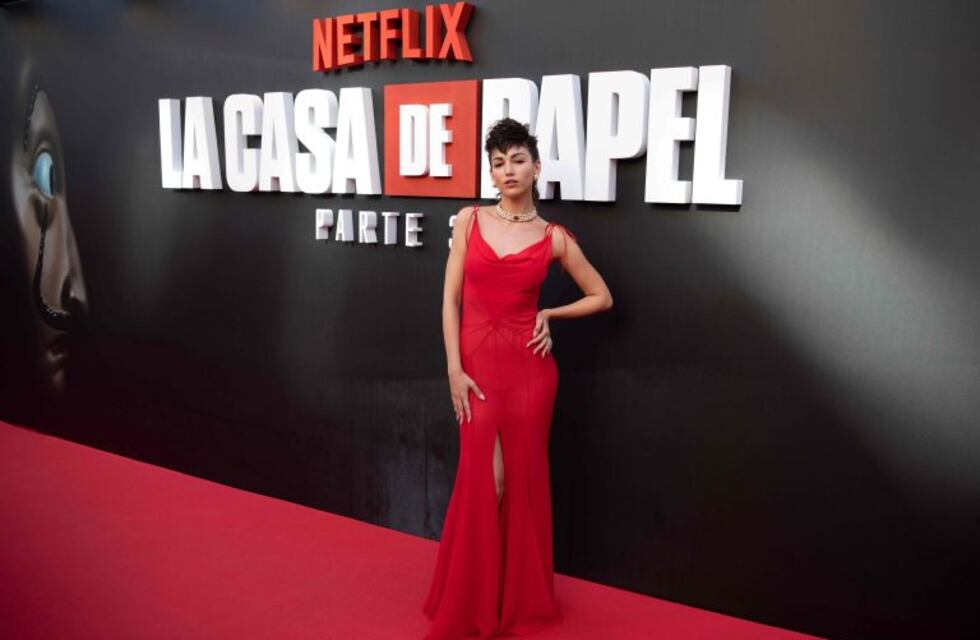 Quiénes podrán ver La Casa de Papel 3 antes de que se estrene en Netflix