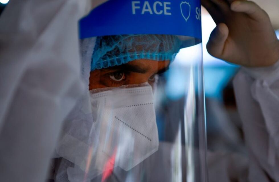 Coronavirus en Tierra del Fuego: se registraron 39 casos positivos